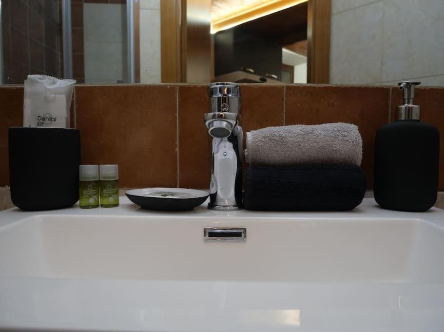 Apartment Metro Termini - In Loft *