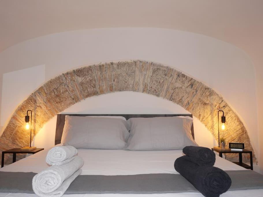 Apartment Metro Termini - In Loft Rom