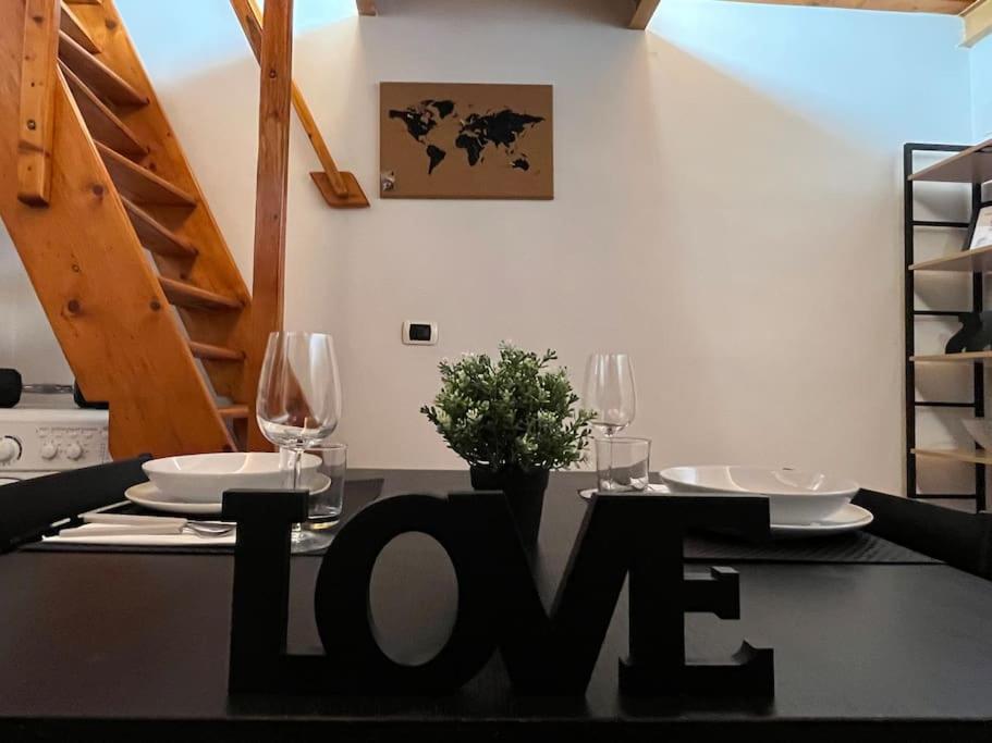 Metro Termini - In Loft Rom