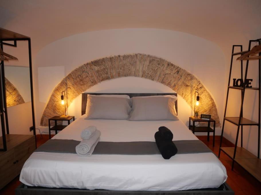 Metro Termini - In Loft