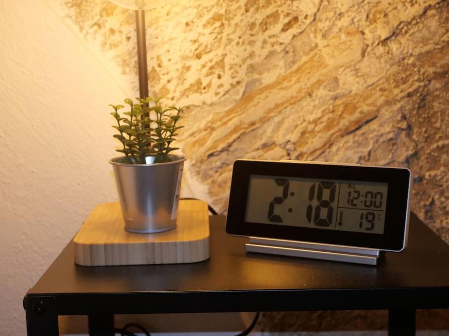 Apartment Metro Termini - In Loft *