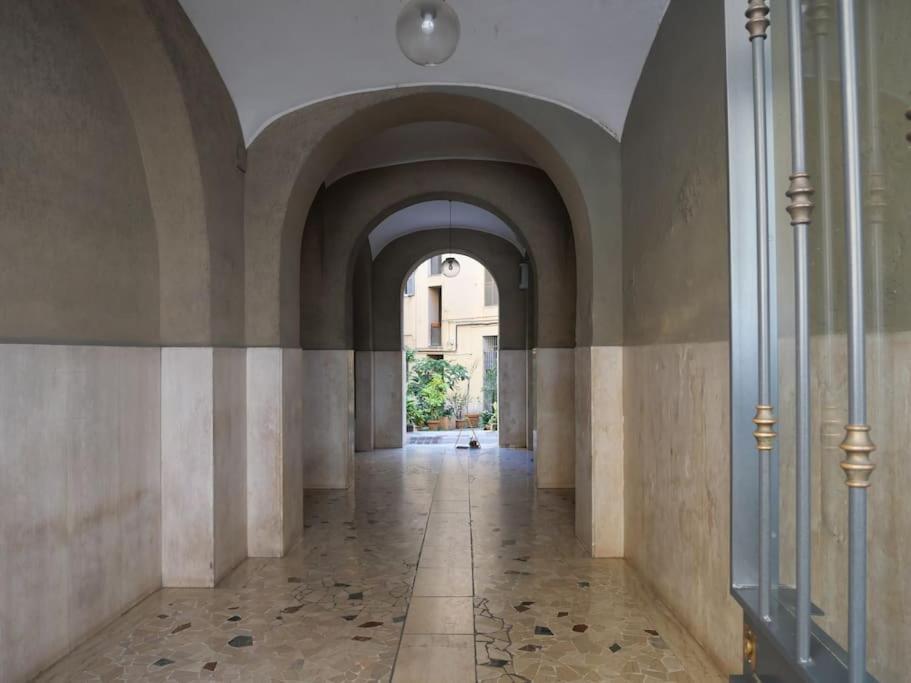 Apartment Metro Termini - In Loft