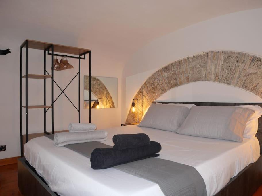 Metro Termini - In Loft