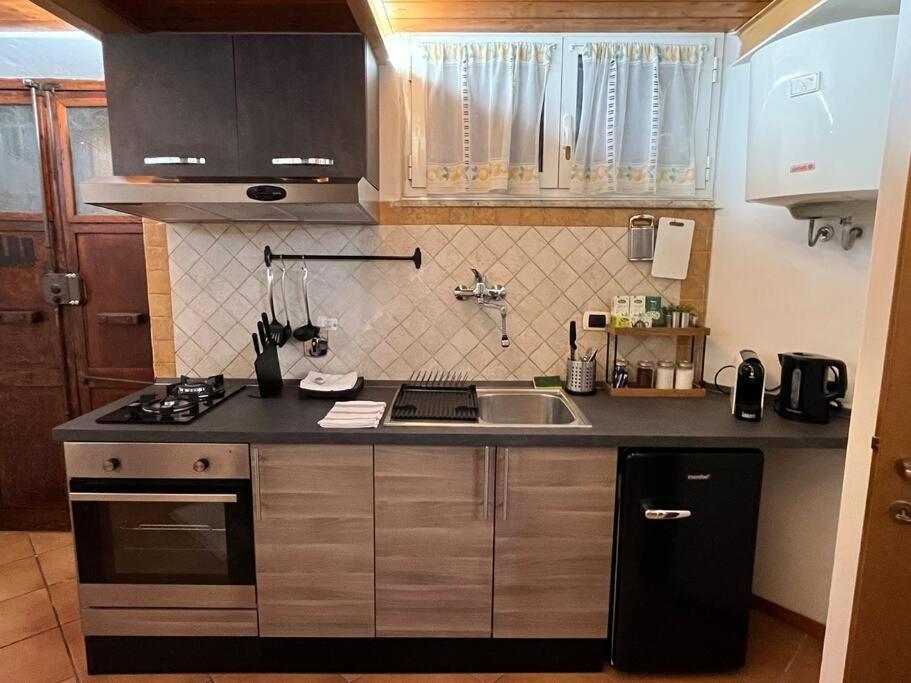 Apartment Metro Termini - In Loft Rom