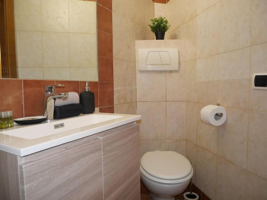 Apartment Metro Termini - In Loft