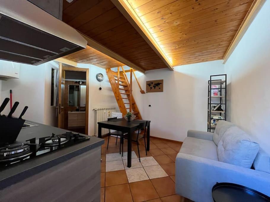 Apartment Metro Termini - In Loft *