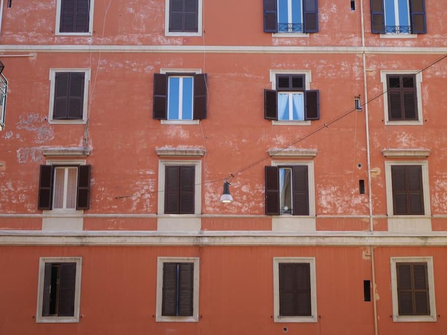 Apartment Metro Termini - In Loft