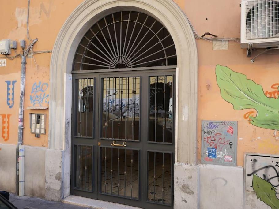 Metro Termini - In Loft