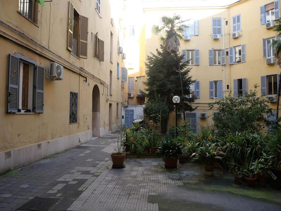 Apartment Metro Termini - In Loft