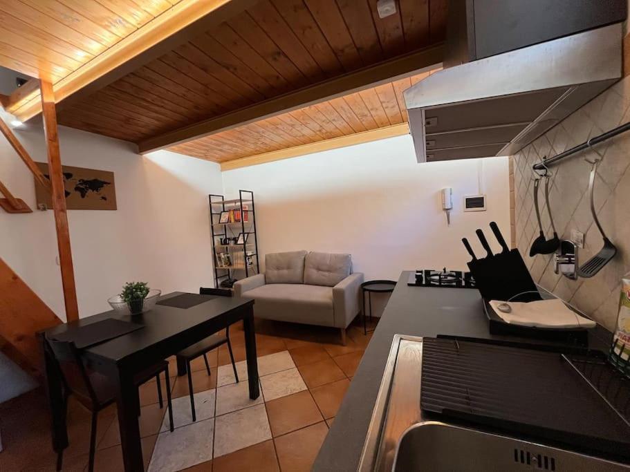 Apartment Metro Termini - In Loft Rom