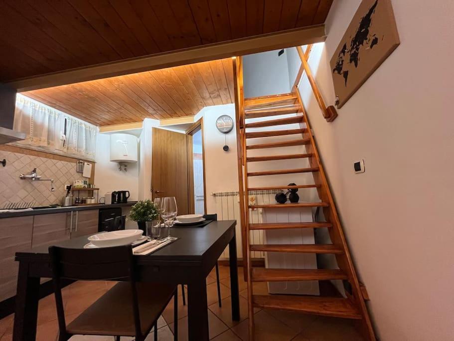 Metro Termini - In Loft Rom