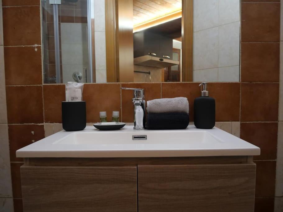 Apartment Metro Termini - In Loft