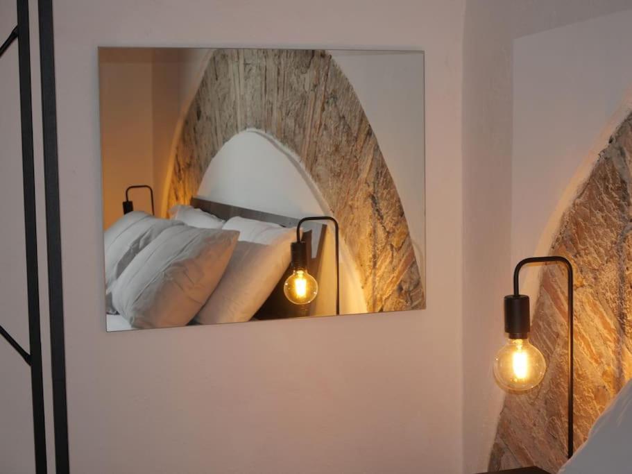 Apartment Metro Termini - In Loft