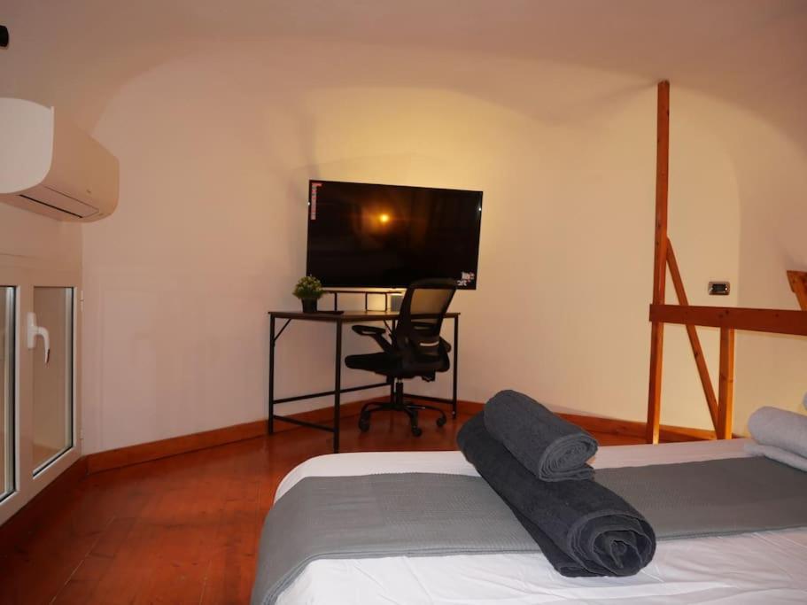 Metro Termini - In Loft Rom