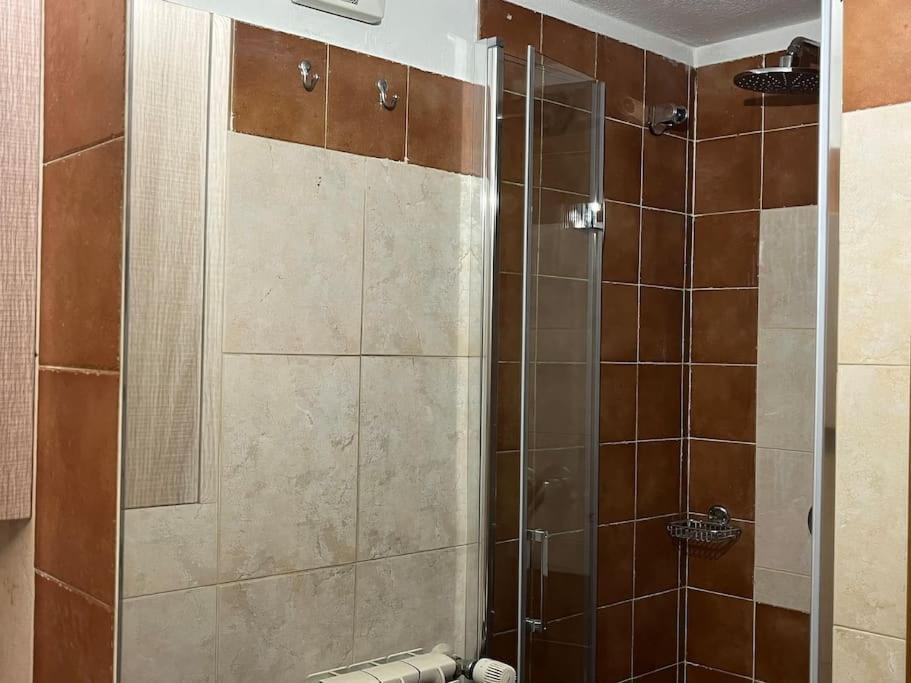 Metro Termini - In Loft Rom