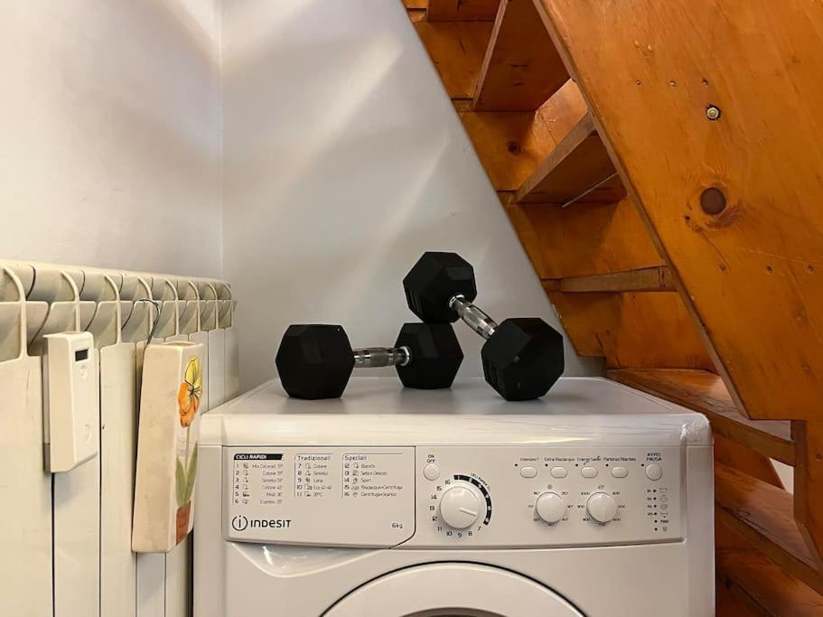 Apartment Metro Termini - In Loft