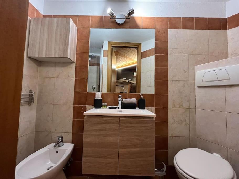 Apartment Metro Termini - In Loft