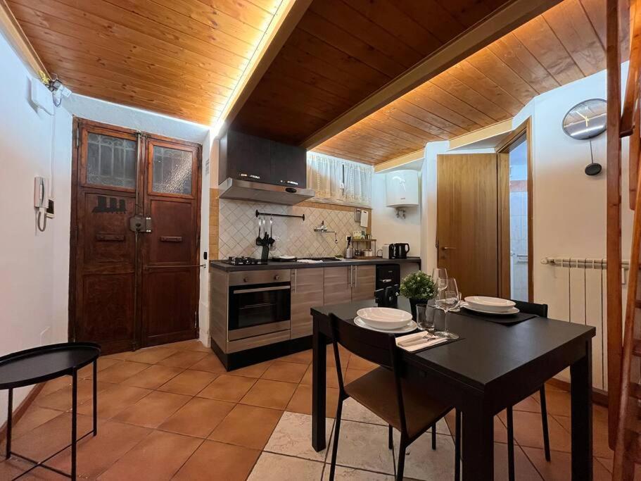 Metro Termini - In Loft Rom
